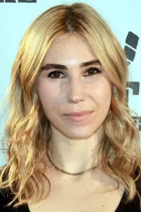 Photo Zosia Mamet