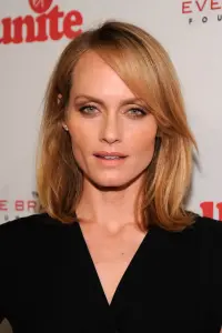 Photo Amber Valletta