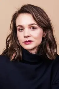 Photo Carey Mulligan