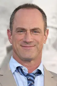 Photo Christopher Meloni