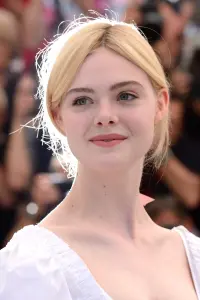 Photo Elle Fanning