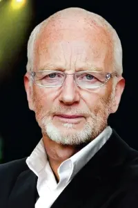 Photo Ian McDiarmid