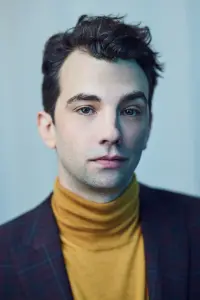 Photo Jay Baruchel