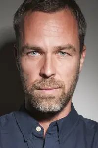 Photo JR Bourne