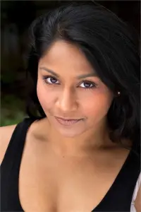 Photo Kalyani Nagarajan