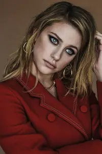 Photo Lili Reinhart