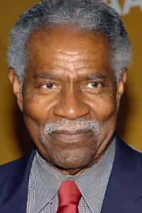 Photo Ossie Davis