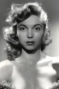 Photo Beverly Garland