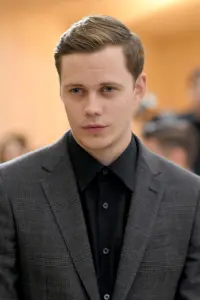 Photo Bill Skarsgård