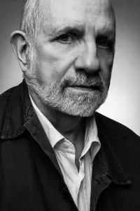 Photo Brian De Palma