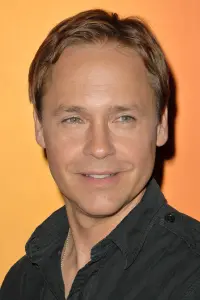 Photo Chad Lowe