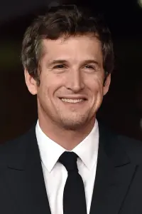 Photo Guillaume Canet