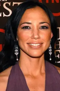 Photo Irene Bedard