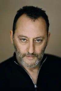 Photo Jean Reno