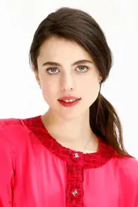 Photo Margaret Qualley