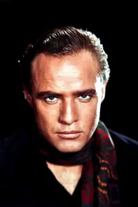 Photo Marlon Brando