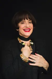 Photo Patti LuPone