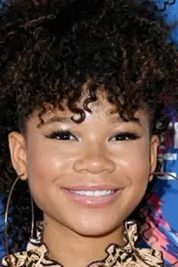 Photo Storm Reid