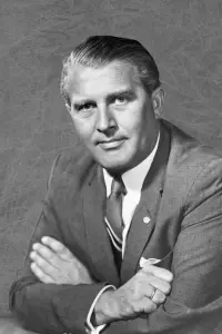 Photo Wernher von Braun