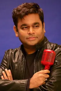 Photo A. R. Rahman