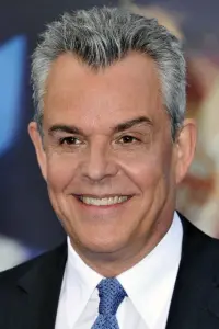 Photo Danny Huston