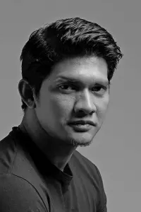 Photo Iko Uwais