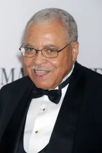 Photo James Earl Jones