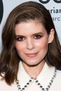 Photo Kate Mara