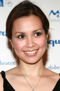 Photo Lea Salonga