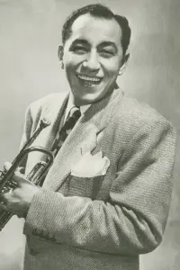 Photo Louis Prima