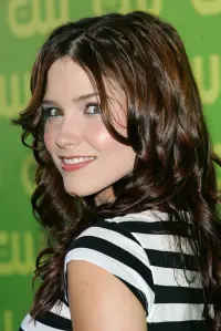 Photo Sophia Bush