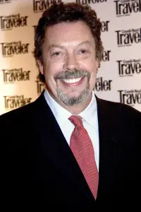 Photo Tim Curry