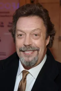 Photo Tim Curry