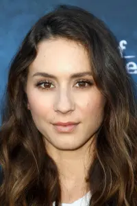 Photo Troian Bellisario