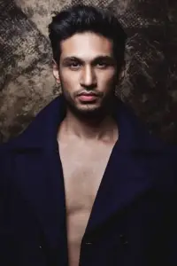 Photo Arjun Kanungo