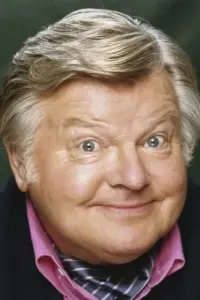 Photo Benny Hill