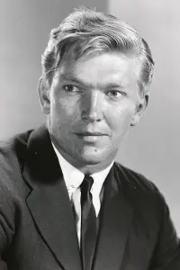 Photo Denny Miller