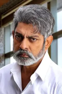 Photo Jagapati Babu