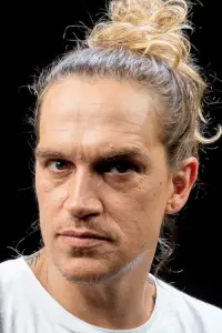 Photo Jason Mewes