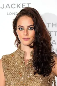 Photo Kaya Scodelario