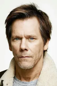 Photo Kevin Bacon