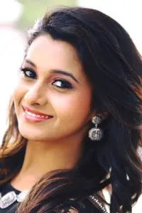 Photo Priya Bhavani Shankar