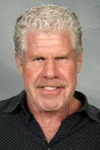 Photo Ron Perlman