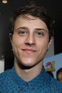 Photo Shane Harper