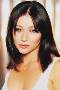 Photo Shannen Doherty