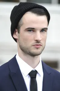 Photo Tom Sturridge