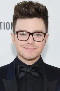 Photo Chris Colfer