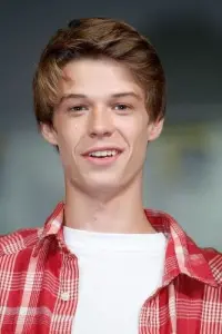 Photo Colin Ford