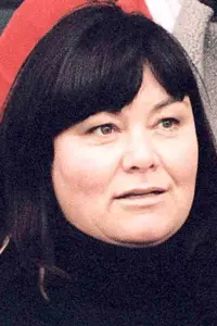 Photo Dawn French