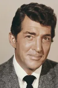 Photo Dean Martin